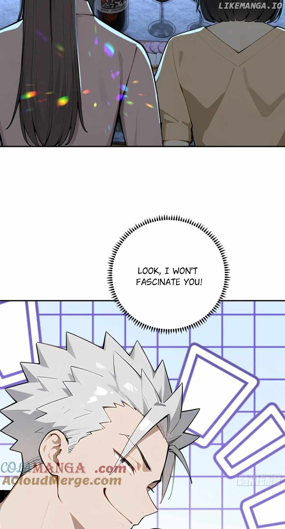 God of Learning Chapter 75 8